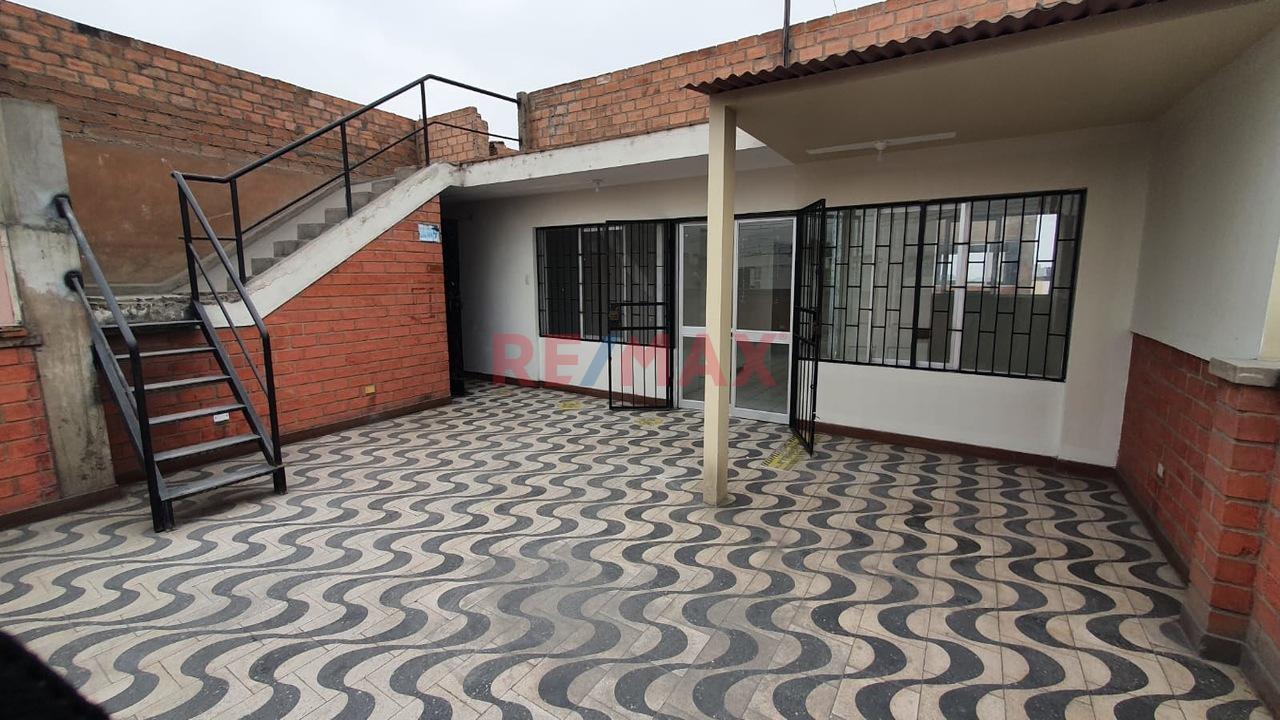 Edificio en Alquiler ubicado en Av. Santiago De Surco Edificio en Alquiler ubicado en Av. Santiago De Surco