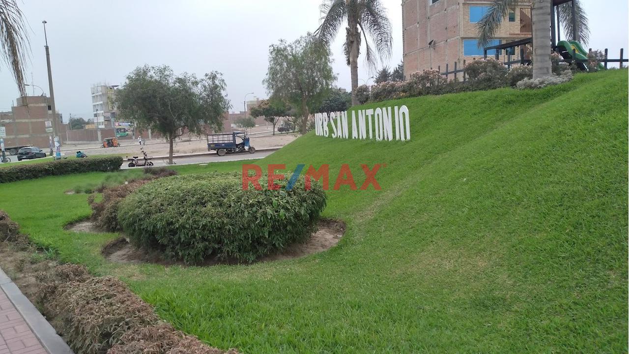 Terreno en Venta ubicado en Urbanizacion San Antonio Terreno en Venta ubicado en Urbanizacion San Antonio