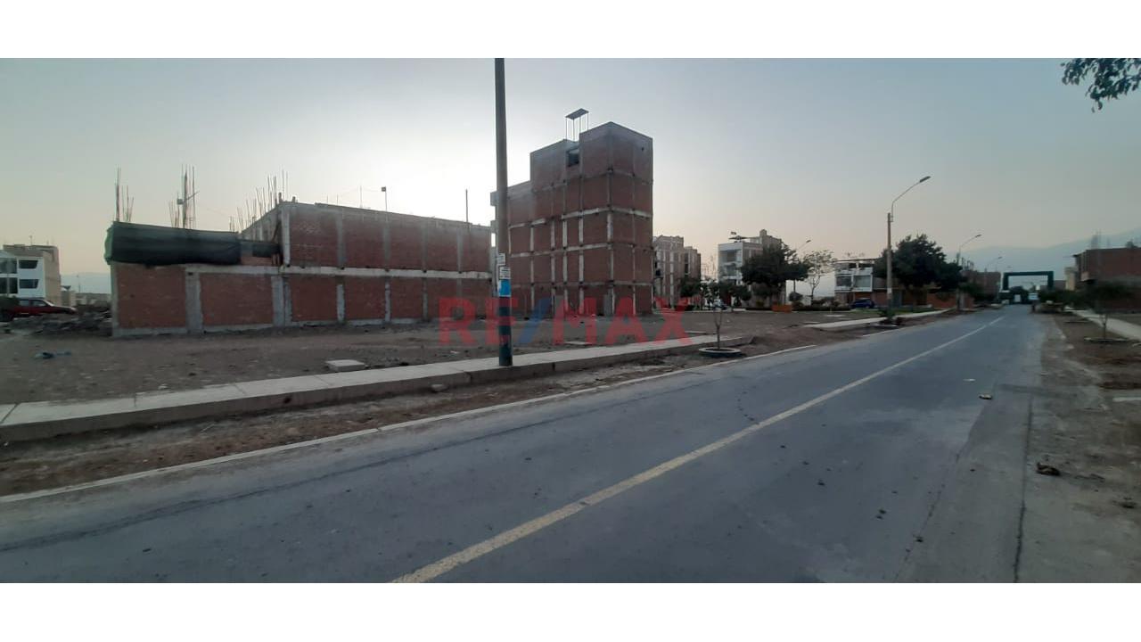 Terreno en Venta ubicado en Carabayllo Terreno en Venta ubicado en Carabayllo