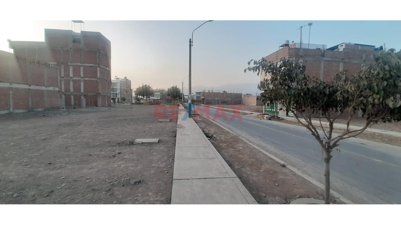 Terreno en Venta ubicado en Jiron Diego Lopez De Zuñiga Terreno en Venta ubicado en Jiron Diego Lopez De Zuñiga
