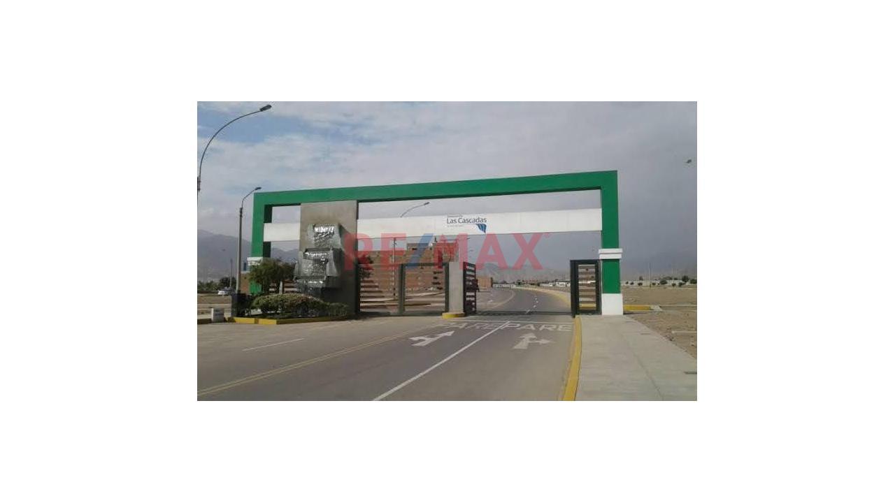 Terreno en Venta ubicado en Carabayllo a $47,000