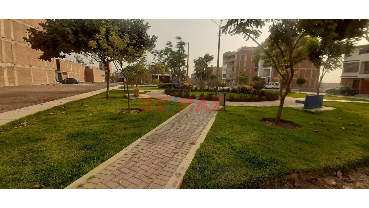 Terreno en Venta ubicado en Carabayllo