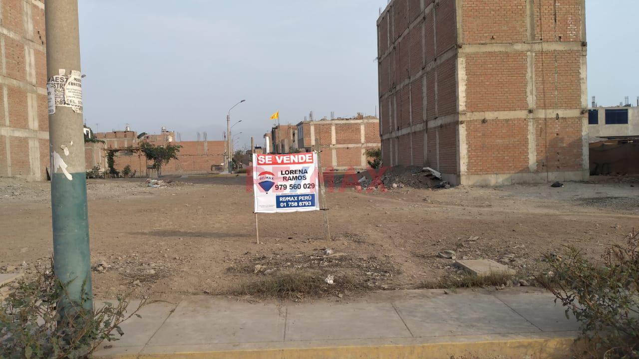 Terreno en Venta ubicado en Carabayllo Terreno en Venta ubicado en Carabayllo