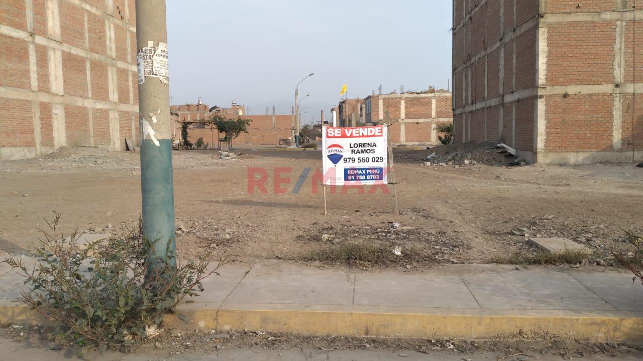 Terreno en Venta ubicado en Residancial Las Cascadas Terreno en Venta ubicado en Residancial Las Cascadas