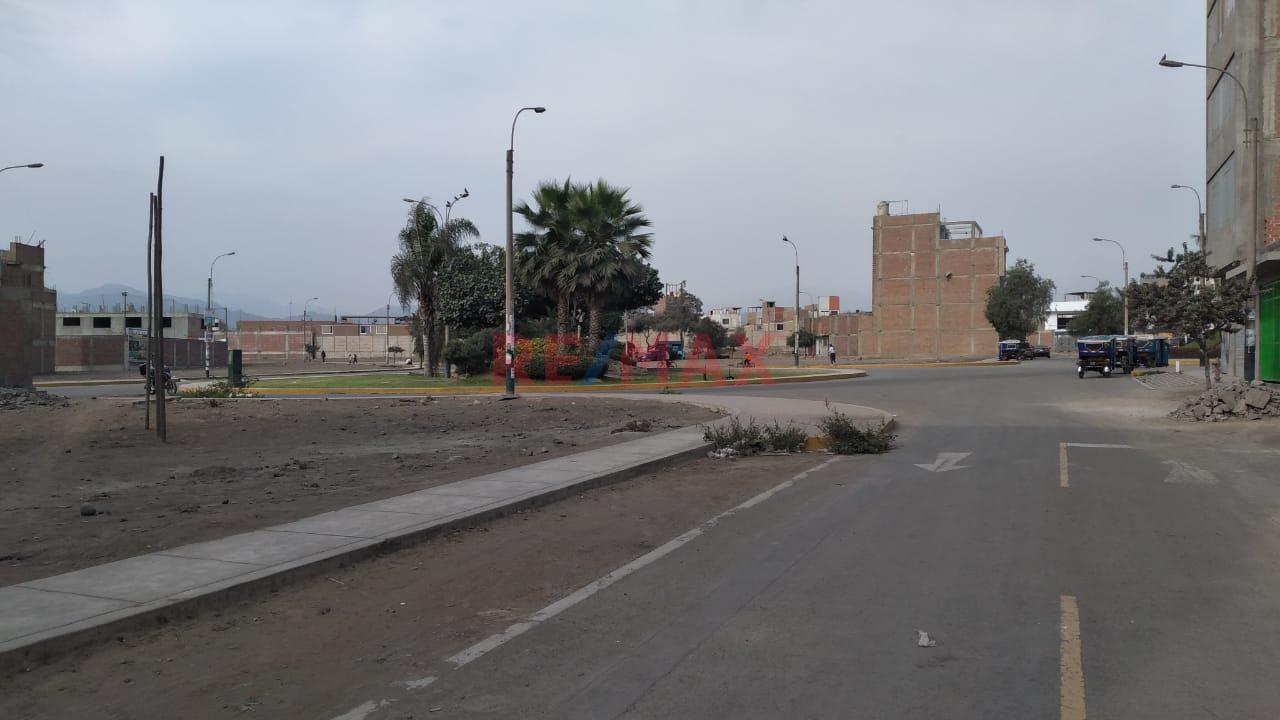 Terreno en Venta ubicado en Jiron Abraham Valdelomar Terreno en Venta ubicado en Jiron Abraham Valdelomar