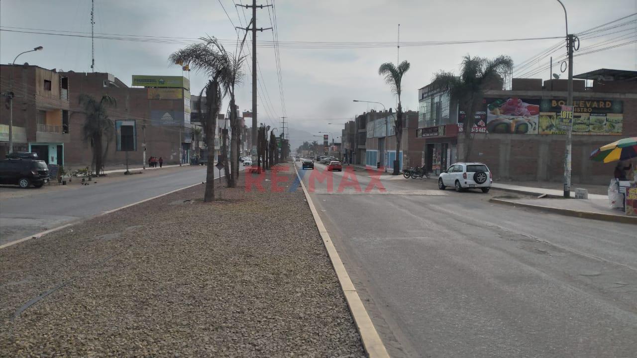 Amplio Terreno ubicado en Carabayllo Amplio Terreno ubicado en Carabayllo
