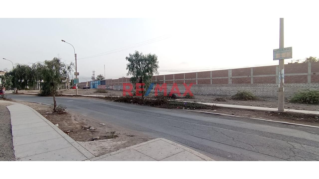 Terreno en Venta ubicado en Carabayllo Terreno en Venta ubicado en Carabayllo