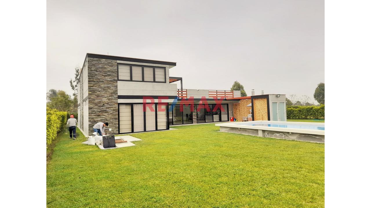 Terreno en Venta ubicado en Cerro Azul