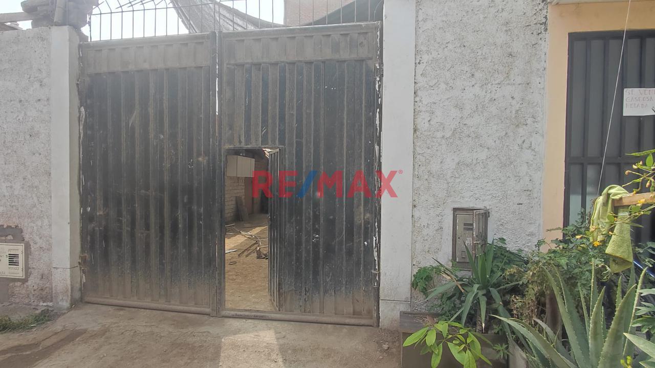 Terreno en Venta ubicado en Comas Terreno en Venta ubicado en Comas
