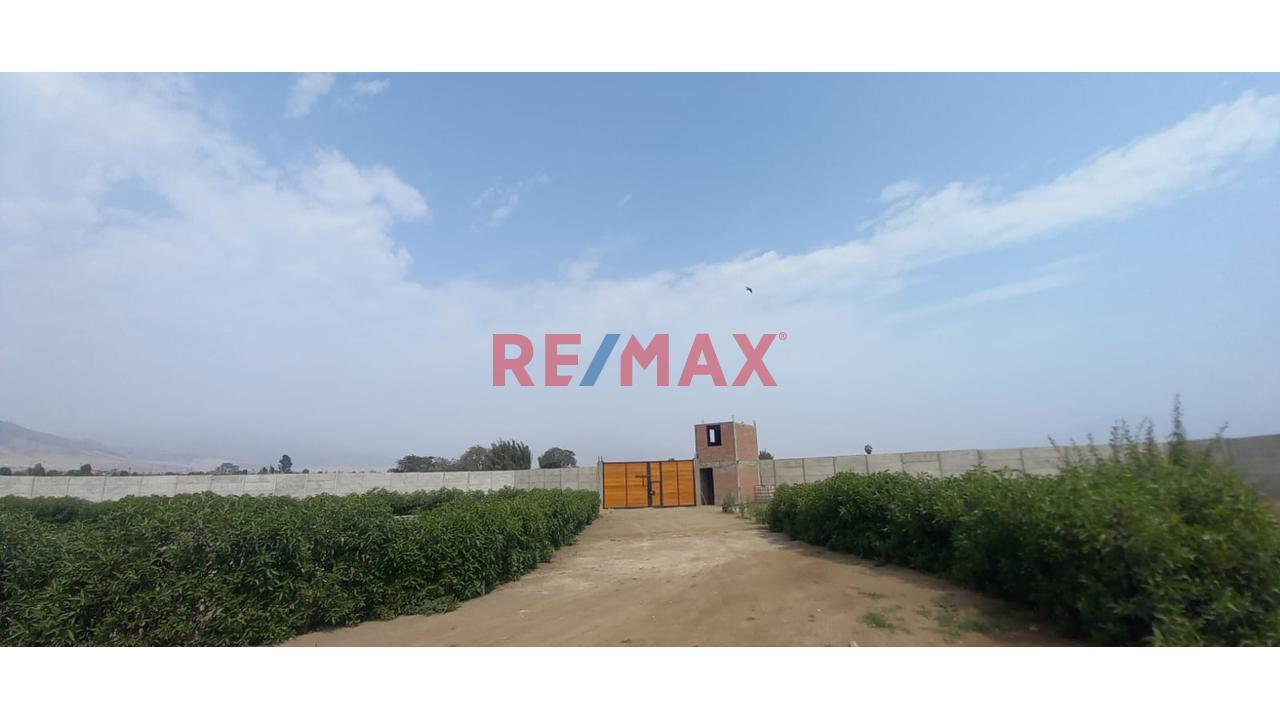 Casa de Campo en Venta ubicado en Huaral Casa de Campo en Venta ubicado en Huaral