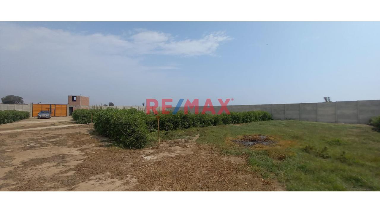 Terreno en Venta ubicado en Huaral Terreno en Venta ubicado en Huaral