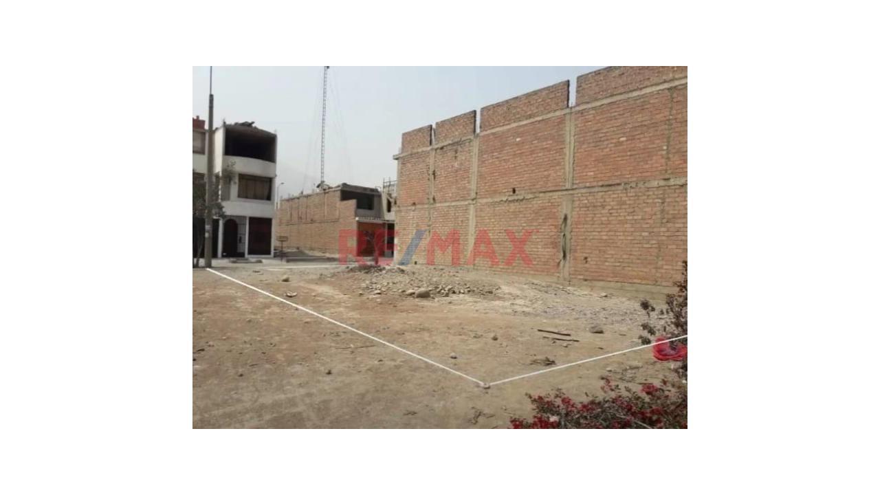 Terreno en Venta ubicado en Calle 12 Terreno en Venta ubicado en Calle 12