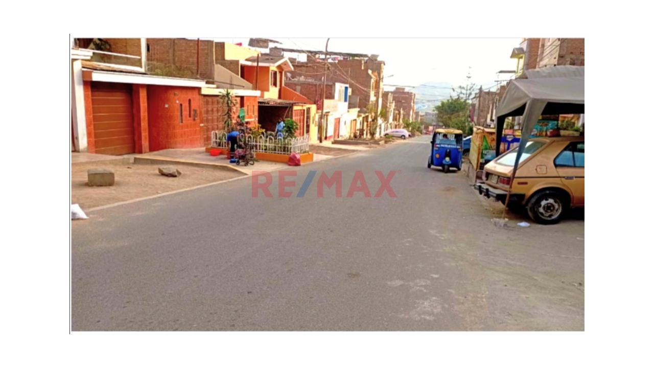 Terreno en Venta ubicado en Jiron Centinela Terreno en Venta ubicado en Jiron Centinela