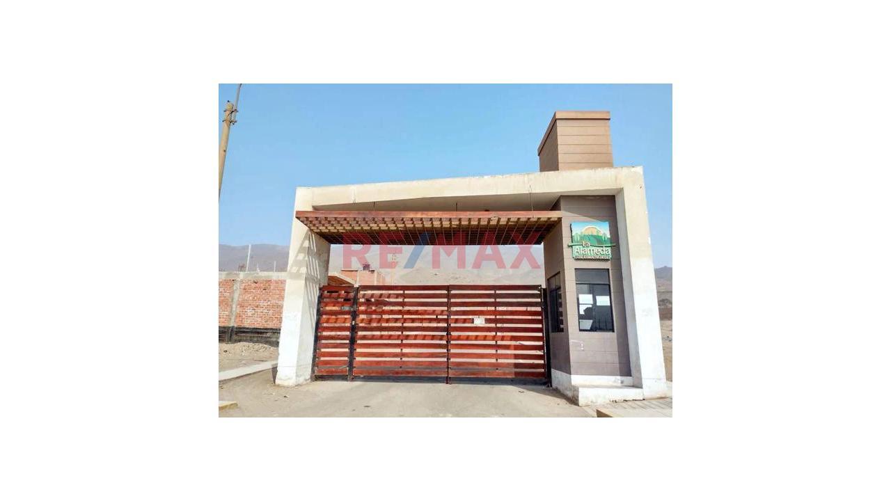 Terreno en Venta ubicado en Santa Rosa a $28,000