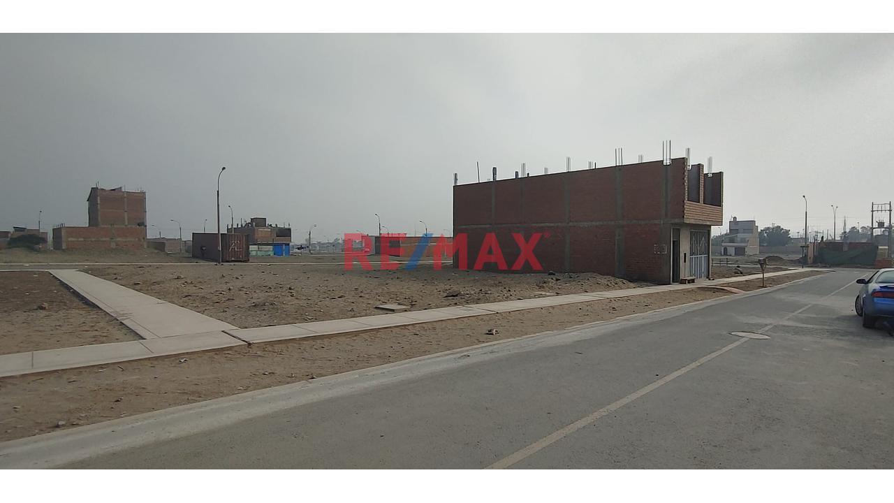 Terreno en Venta ubicado en Condominio La Alameda Terreno en Venta ubicado en Condominio La Alameda