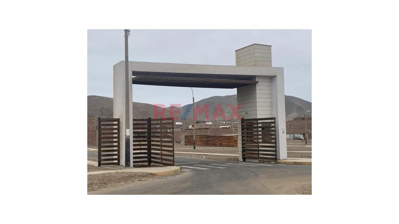 Terreno en Venta ubicado en Santa Rosa a $34,000
