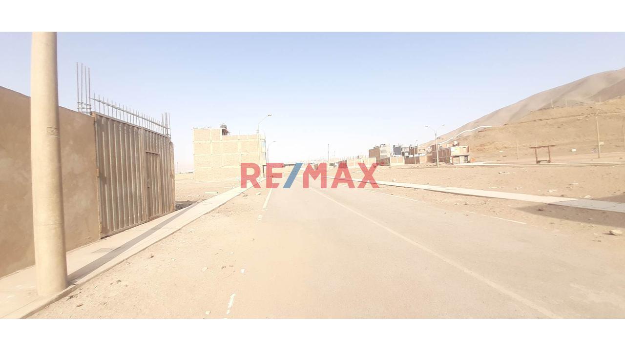 Terreno en Venta ubicado en Condominio La Alameda Terreno en Venta ubicado en Condominio La Alameda