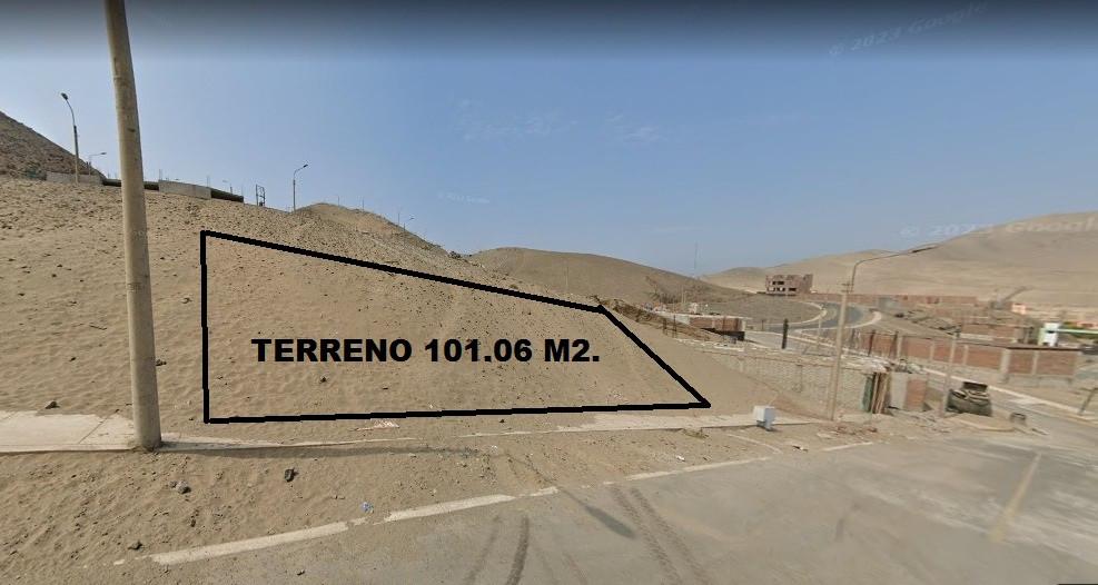 Terreno en Venta ubicado en Santa Rosa a $22,000 Terreno en Venta ubicado en Santa Rosa a $22,000