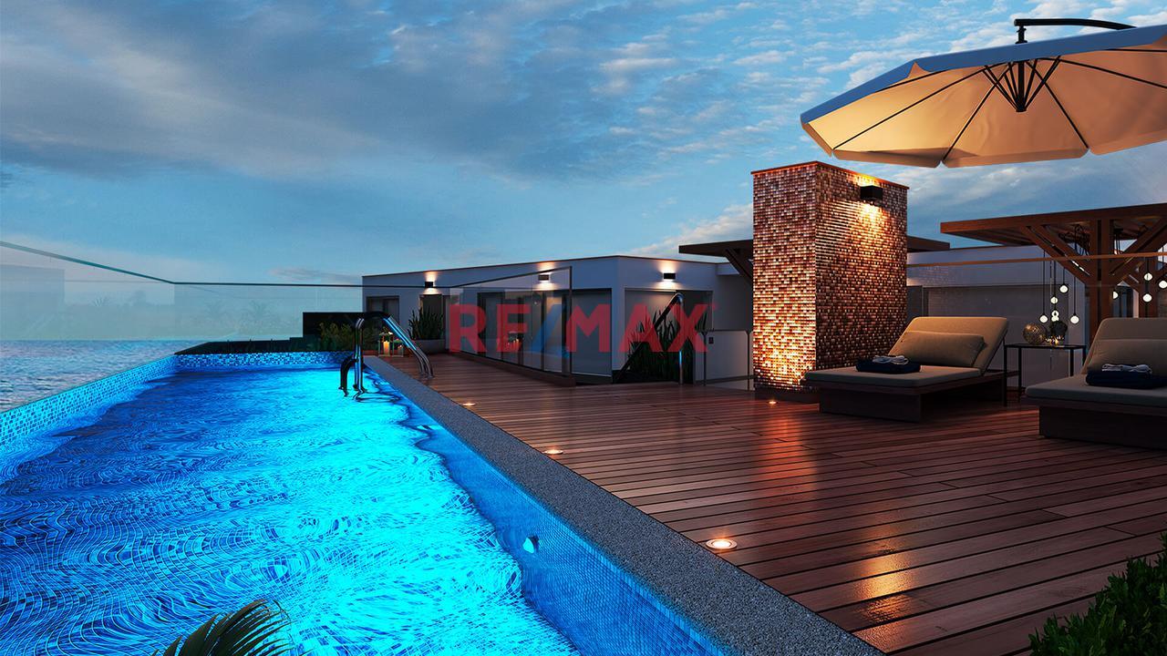 Departamento en Alquiler ubicado en Magdalena Del Mar Departamento en Alquiler ubicado en Magdalena Del Mar