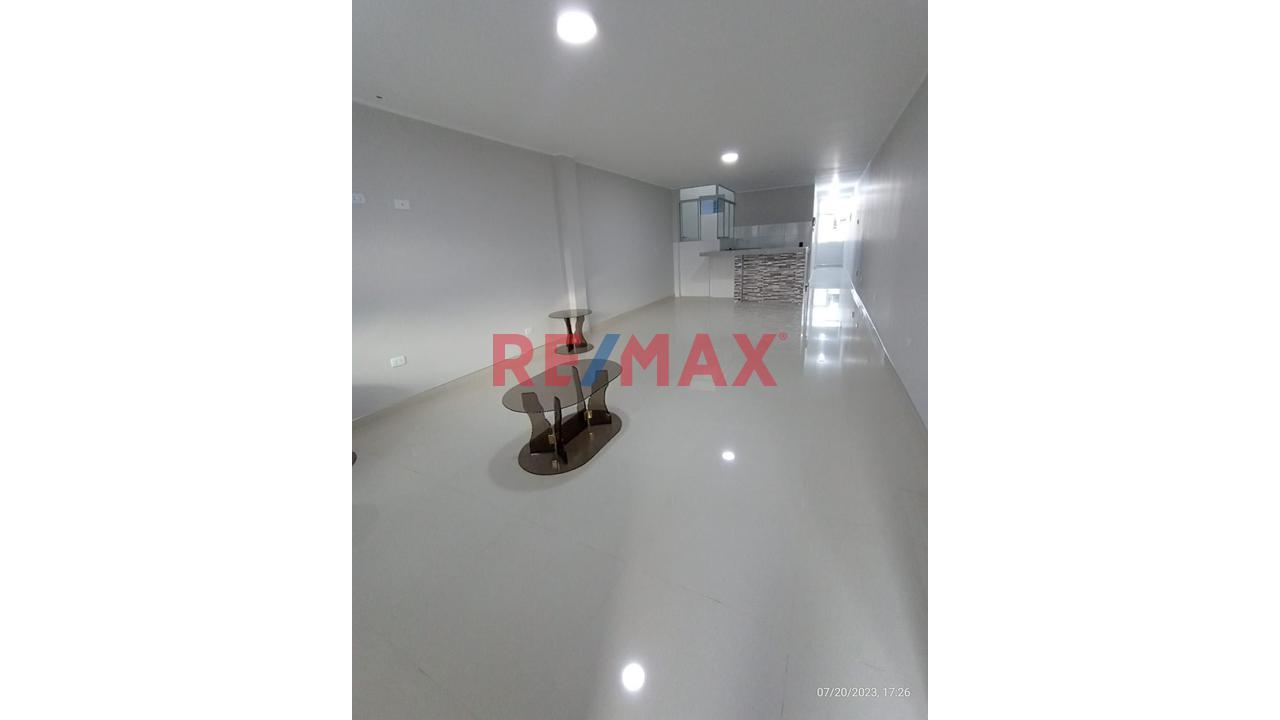 Departamento en Alquiler ubicado en San Juan De Lurigancho a $262 Departamento en Alquiler ubicado en San Juan De Lurigancho a $262