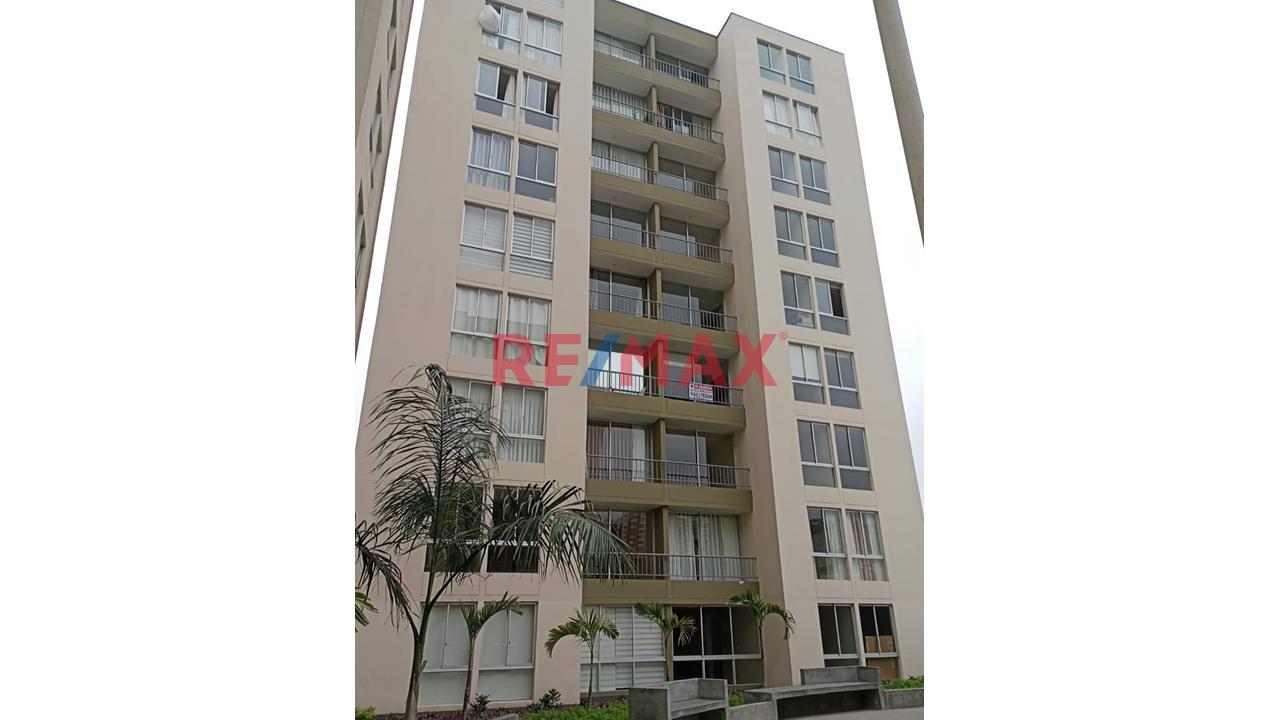 Departamento en Alquiler ubicado en Santiago De Surco a $517 Departamento en Alquiler ubicado en Santiago De Surco a $517