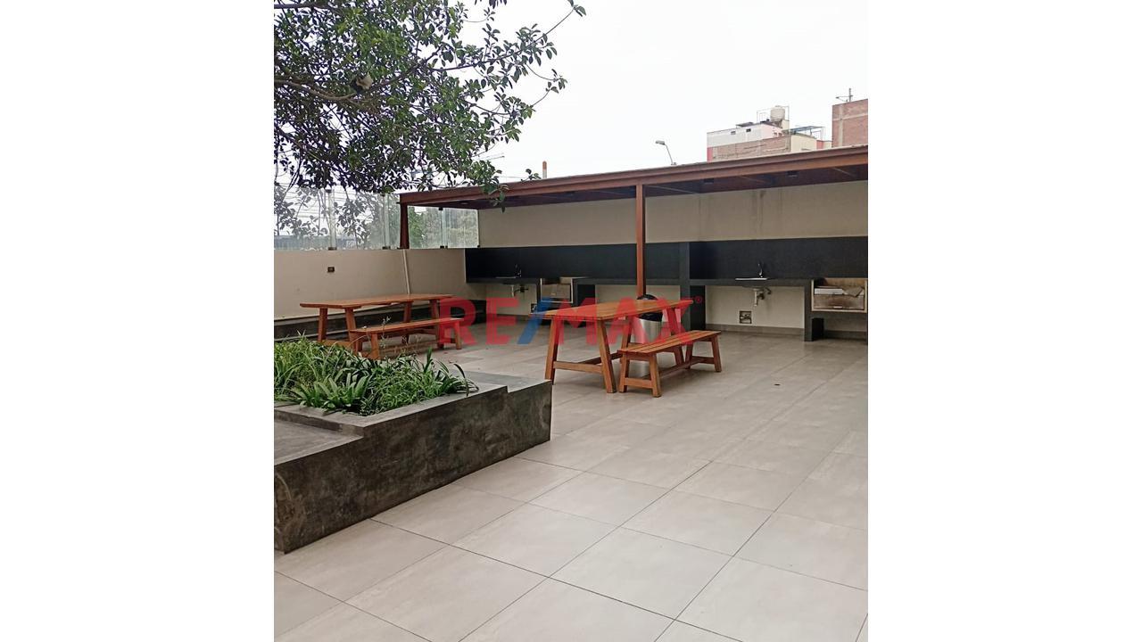 Departamento de 2 dormitorios ubicado en Santiago De Surco Departamento de 2 dormitorios ubicado en Santiago De Surco