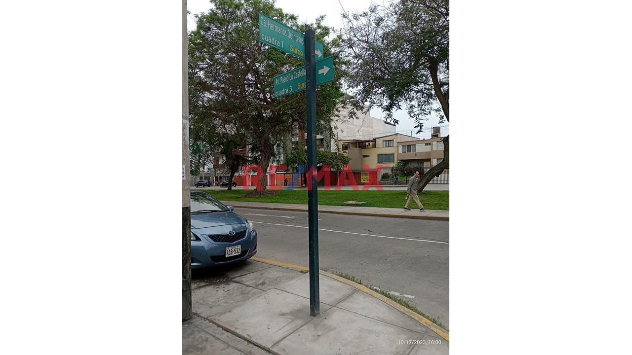 Departamento en Venta ubicado en Santiago De Surco Departamento en Venta ubicado en Santiago De Surco