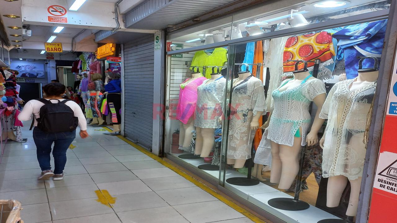 Local comercial en Venta ubicado en La Victoria Local comercial en Venta ubicado en La Victoria