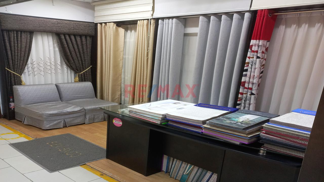 Local comercial en Venta ubicado en Jiron Mariscal Agustin Gamarra Local comercial en Venta ubicado en Jiron Mariscal Agustin Gamarra
