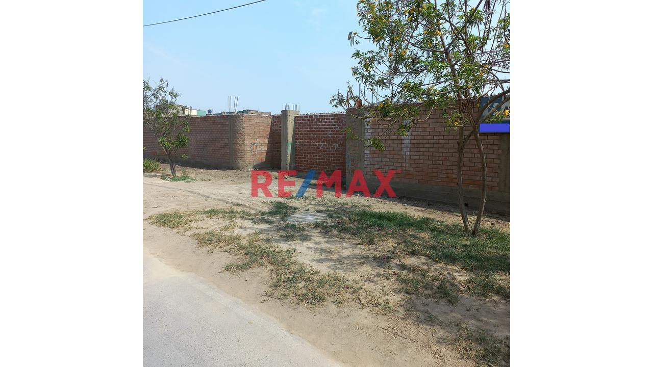 Terreno en Venta ubicado en Calle Las Garzas Terreno en Venta ubicado en Calle Las Garzas