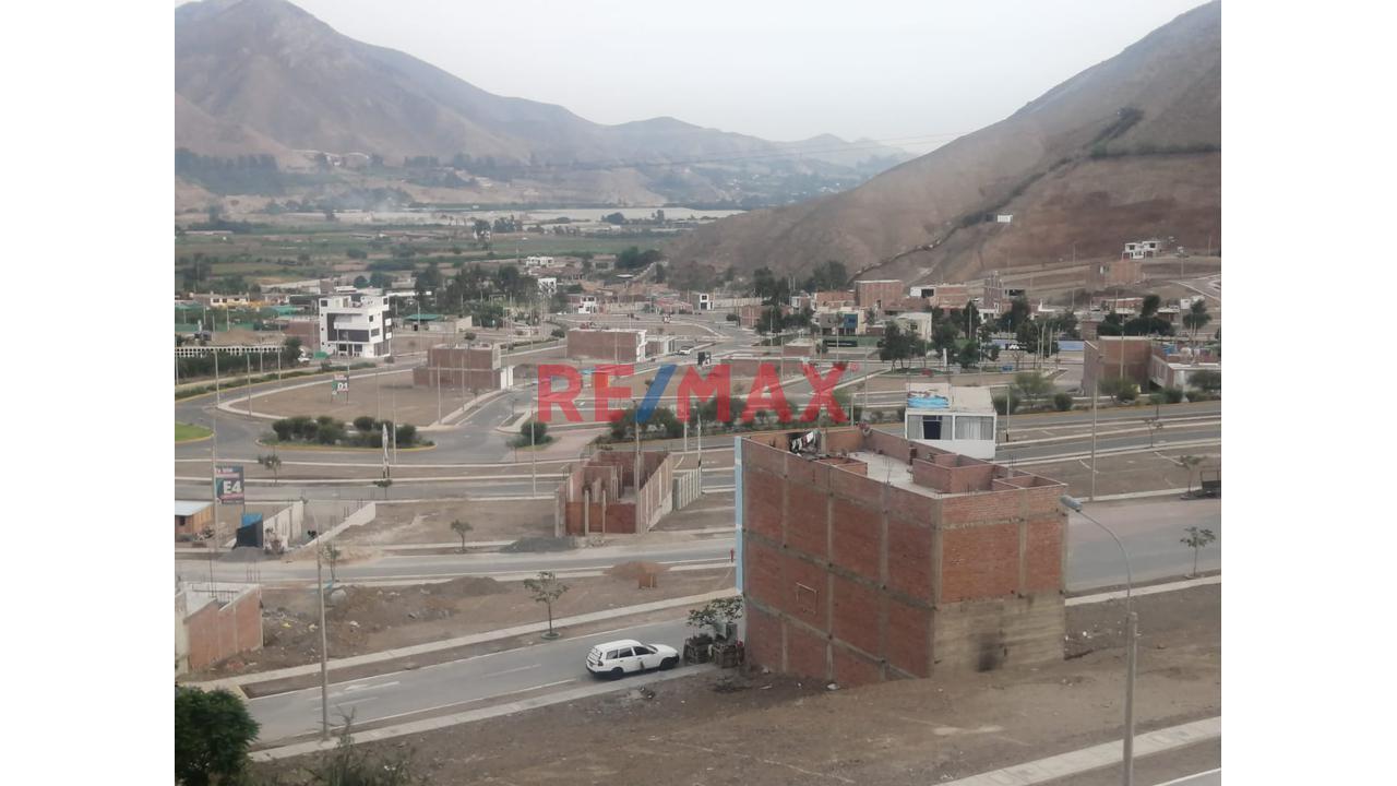 Terreno en Venta ubicado en Pachacamac Terreno en Venta ubicado en Pachacamac