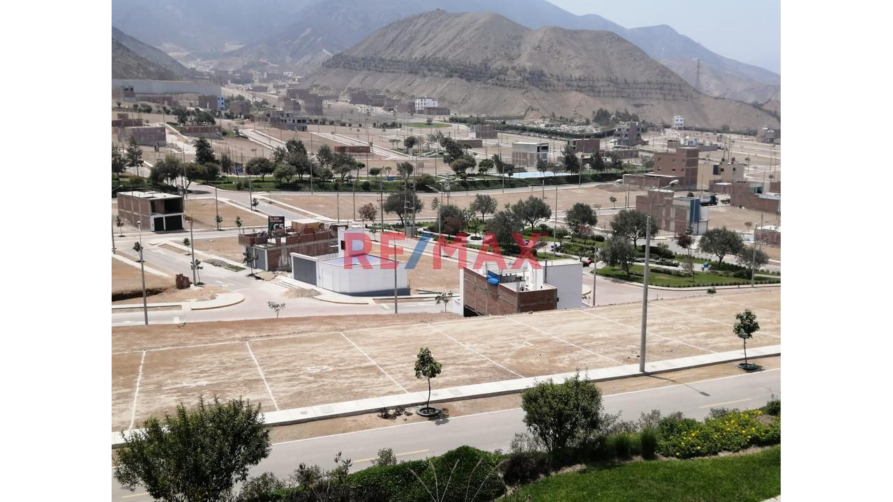 Terreno en Venta ubicado en Av. C Oeste Terreno en Venta ubicado en Av. C Oeste