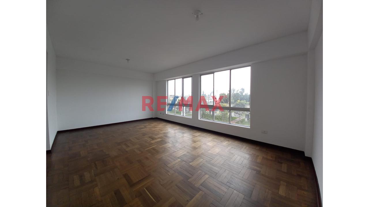 Departamento en Alquiler ubicado en San Borja a $793