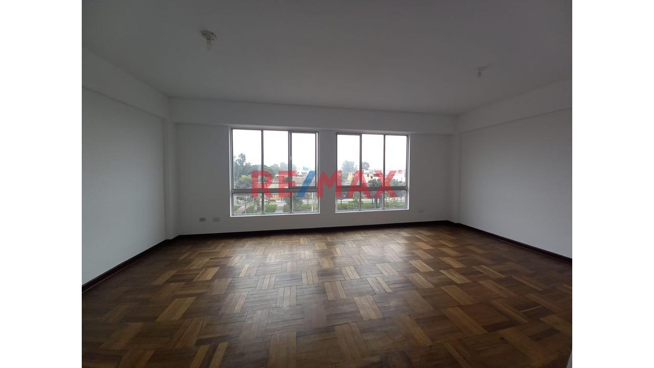 Departamento en Alquiler ubicado en San Borja