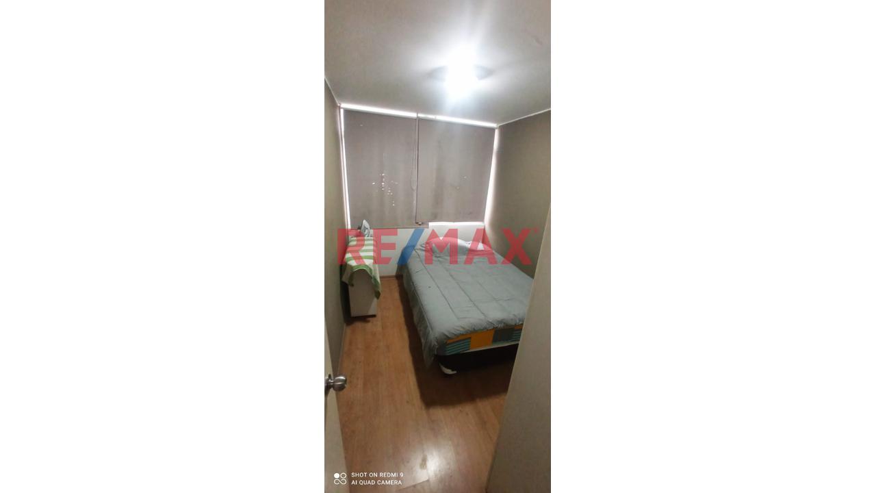 Departamento de 3 dormitorios y 2 baños ubicado en San Miguel Departamento de 3 dormitorios y 2 baños ubicado en San Miguel