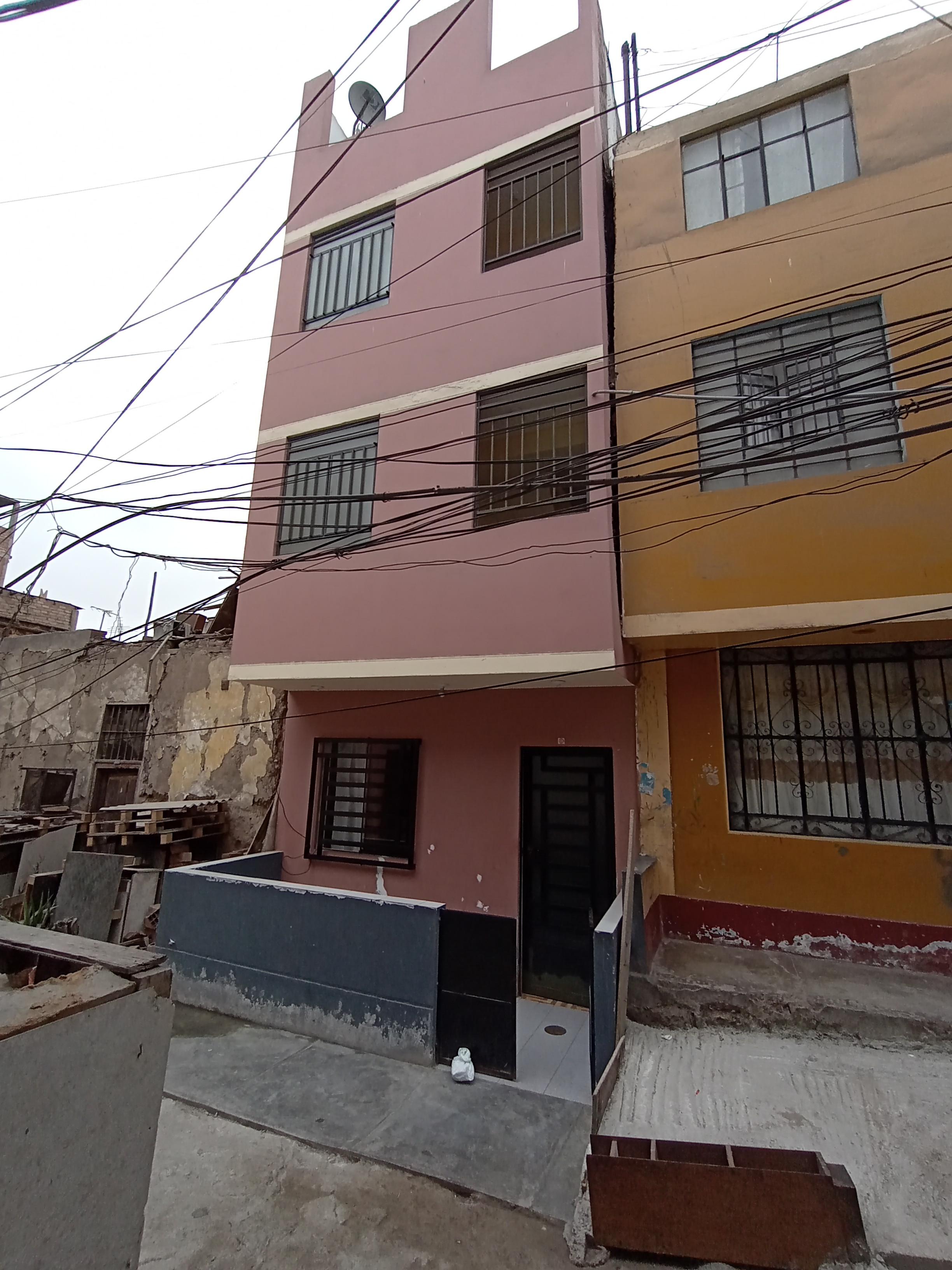 Departamento en Venta ubicado en Cercado De Lima a $130,000