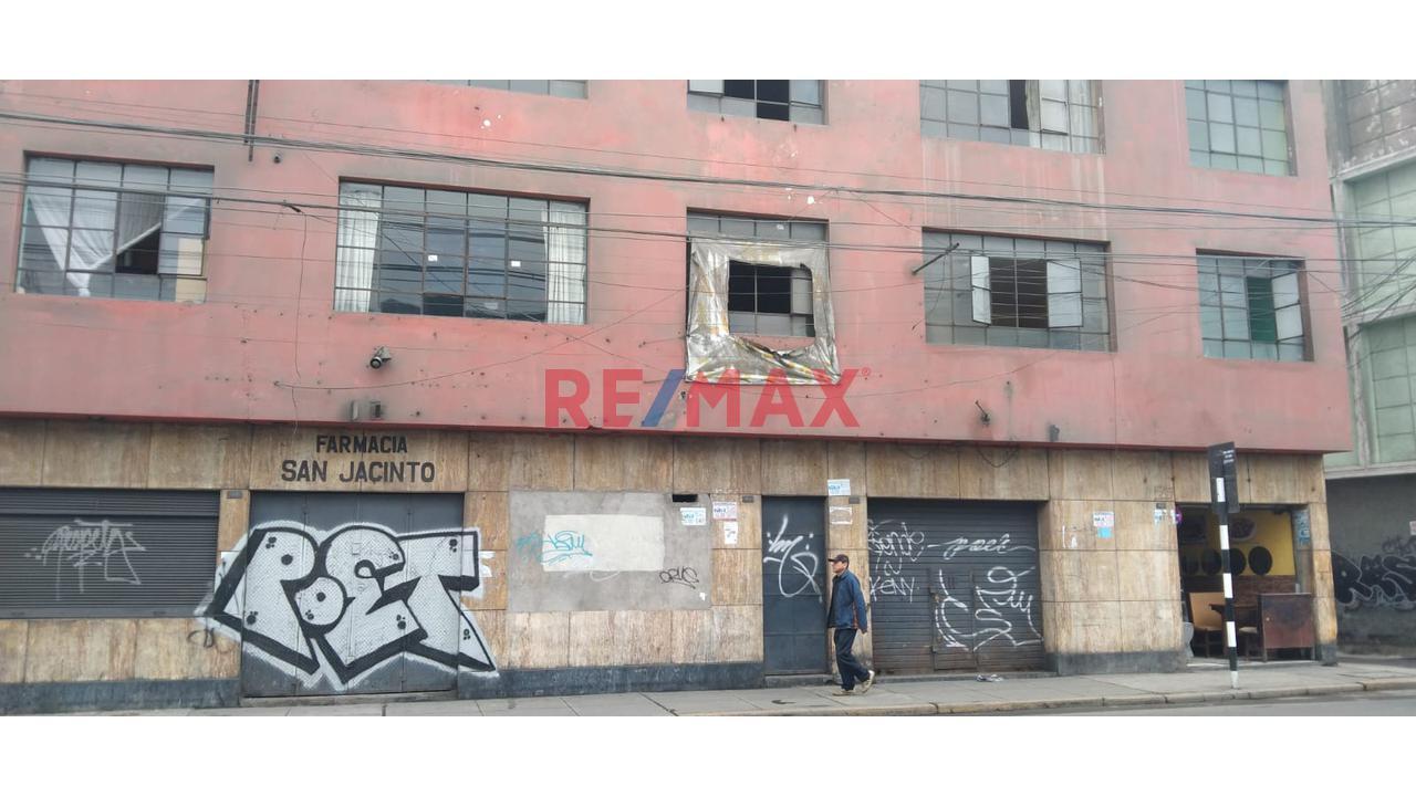 Edificio en Venta ubicado en Sebastian Lorente Edificio en Venta ubicado en Sebastian Lorente