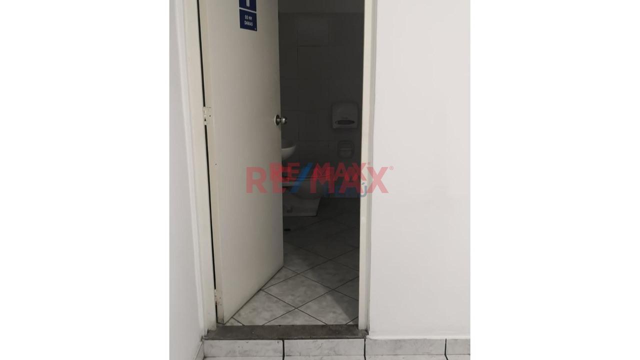 Oficina en Venta ubicado en Miraflores Oficina en Venta ubicado en Miraflores