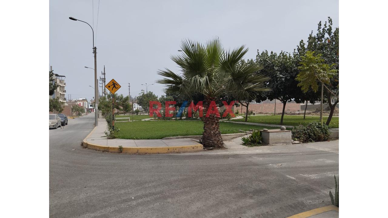 Terreno en Venta ubicado en Lurigancho Terreno en Venta ubicado en Lurigancho