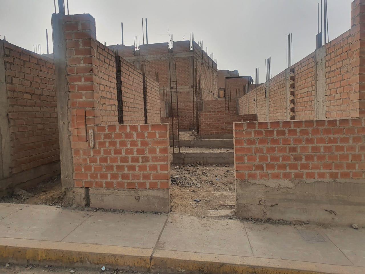Terreno en Venta ubicado en Carabayllo a $50,000