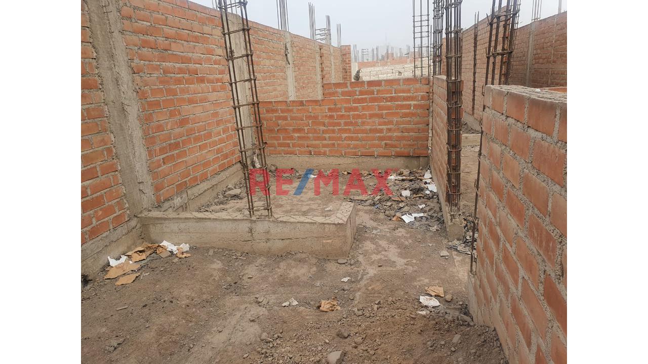 Terreno en Venta ubicado en Carabayllo