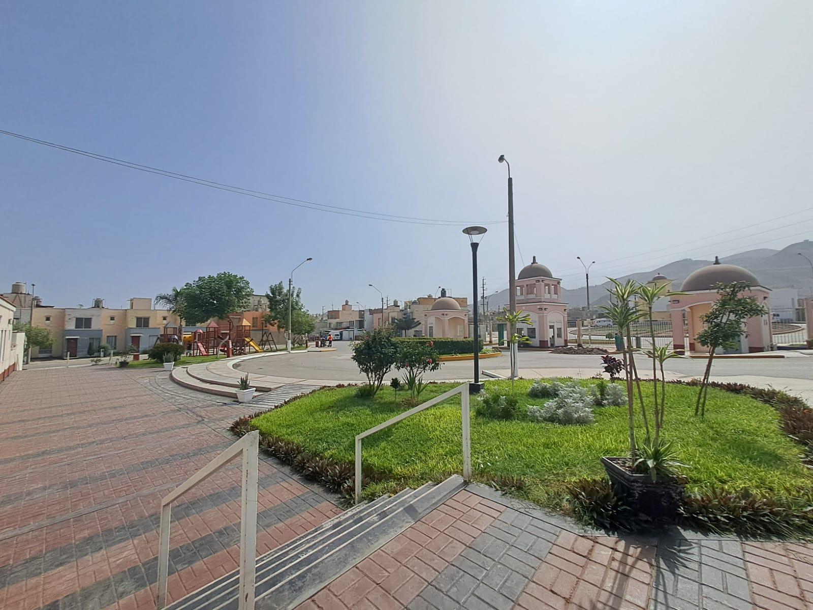 Casa en Venta ubicado en Carabayllo a $71,000