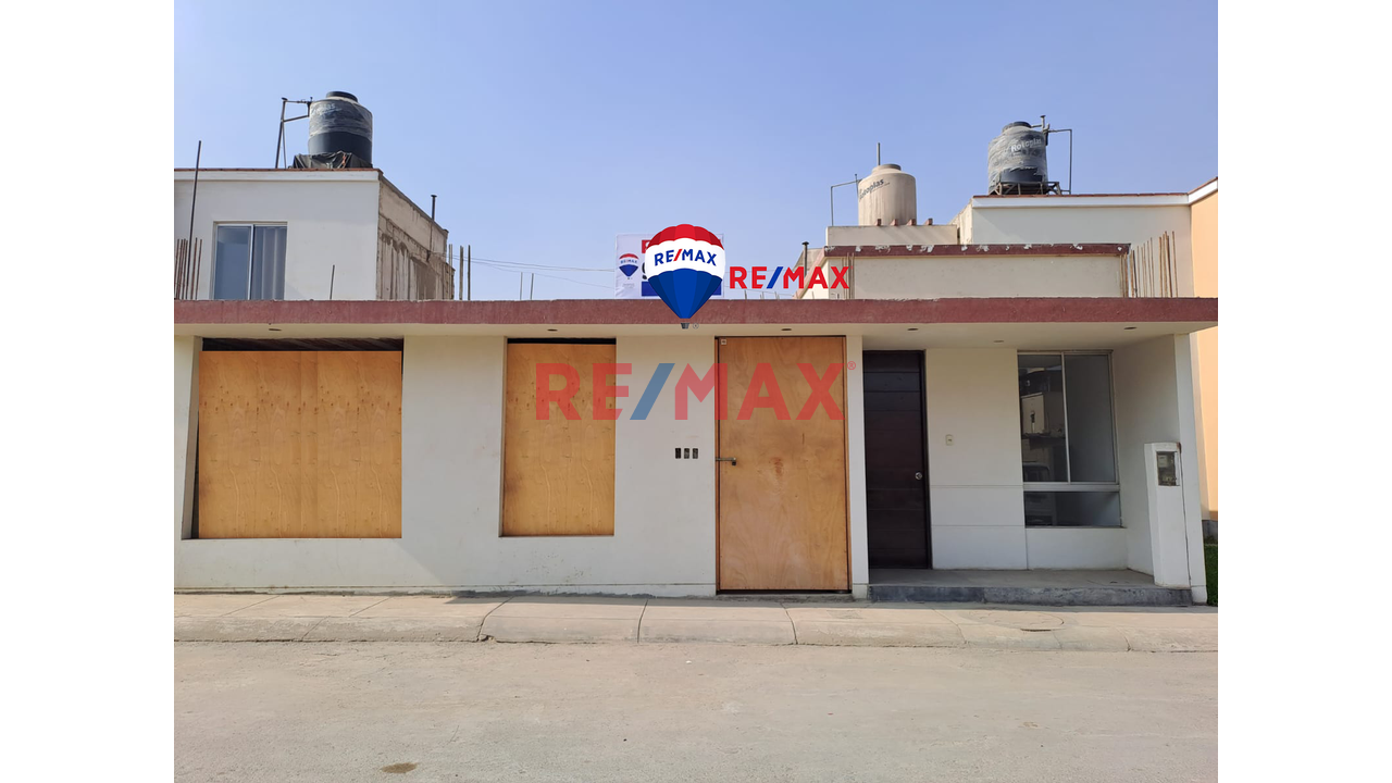 Casa en Venta ubicado en Carabayllo