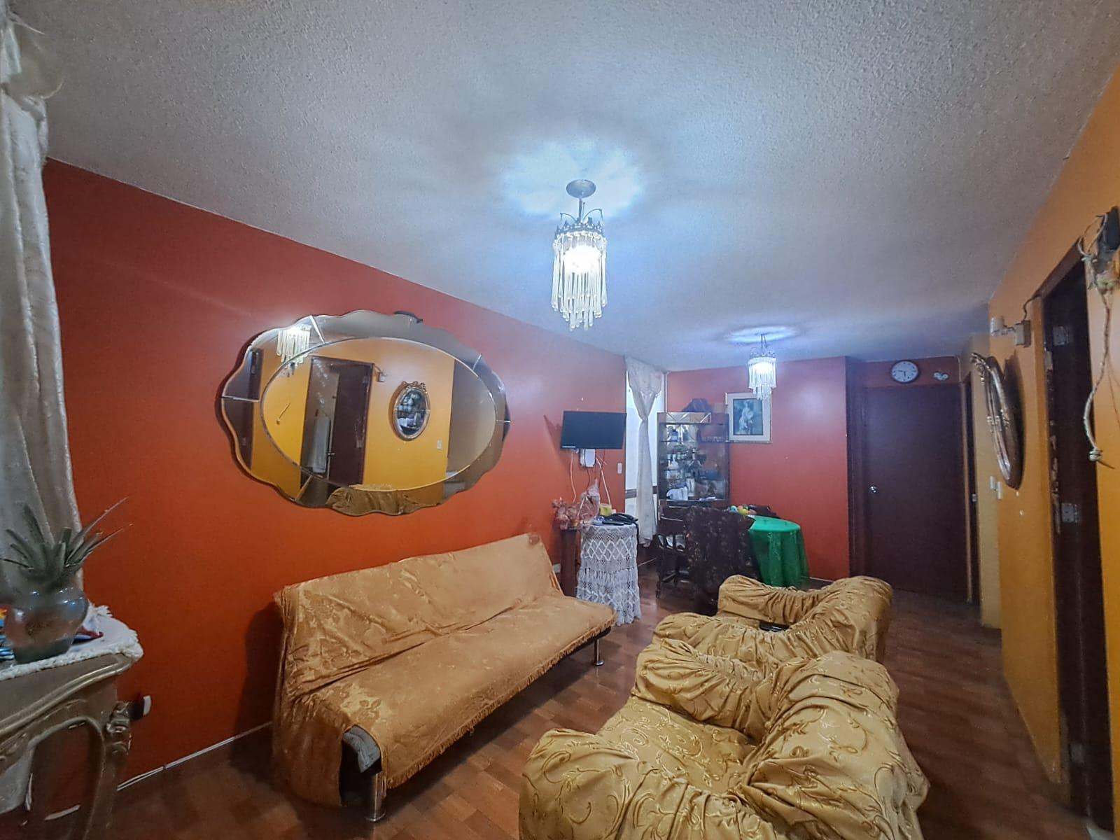 Casa en Venta ubicado en Carabayllo a $55,000
