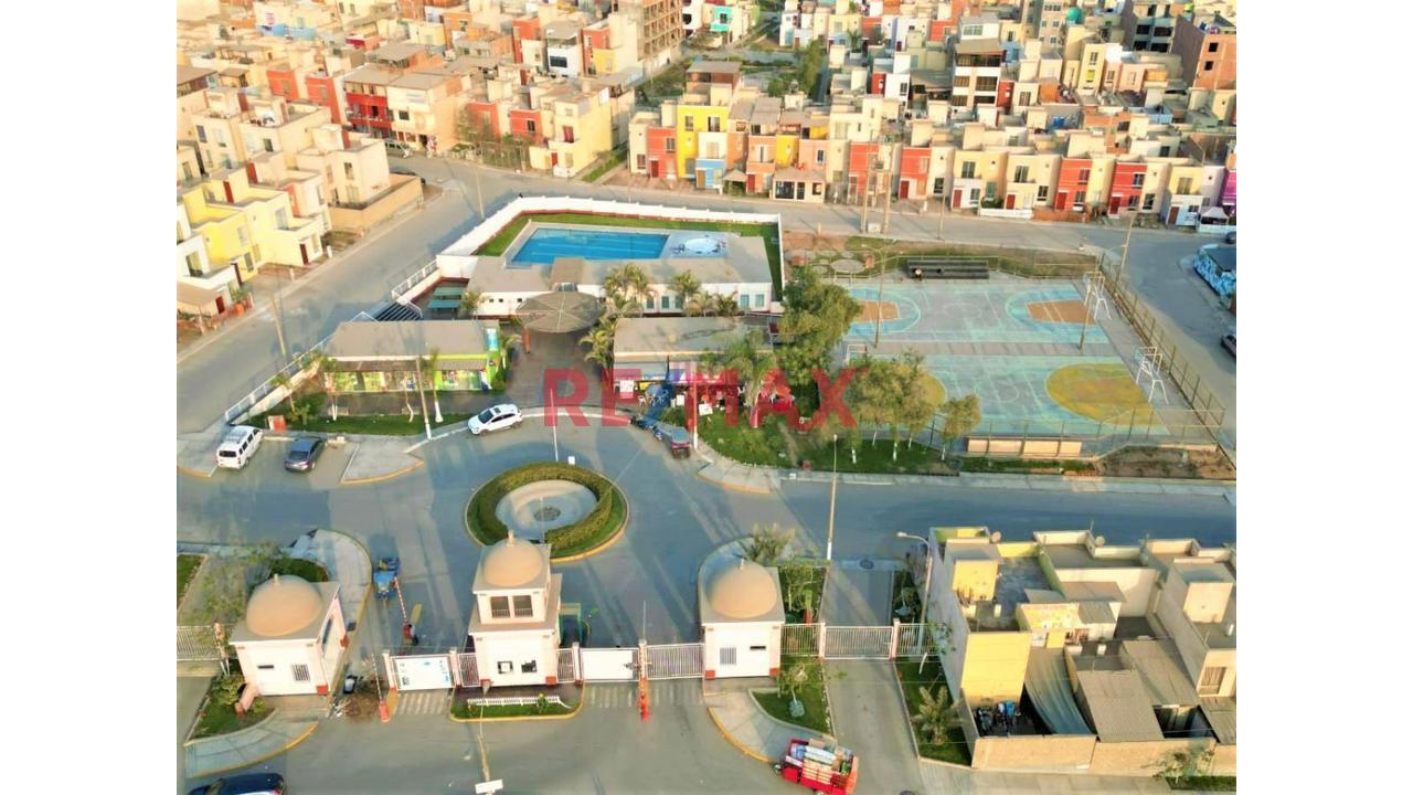 Casa en Venta ubicado en Carabayllo a $53,000 Casa en Venta ubicado en Carabayllo a $53,000