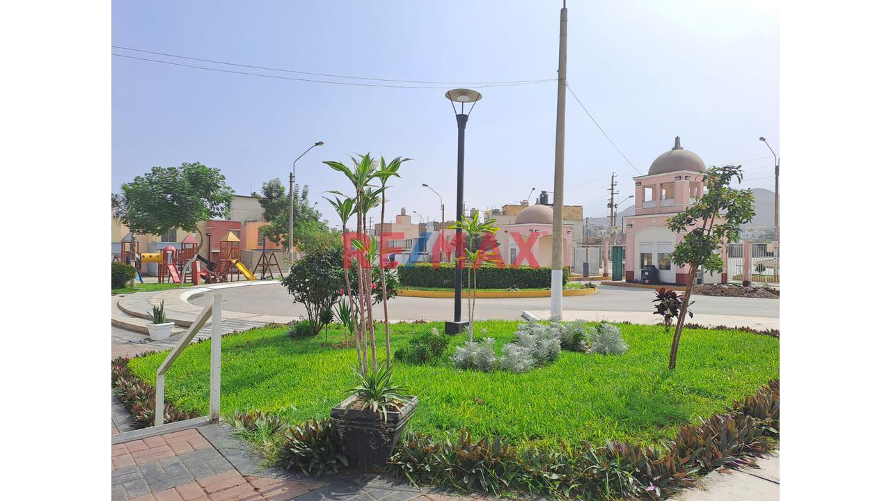Casa en Venta ubicado en Carabayllo Casa en Venta ubicado en Carabayllo