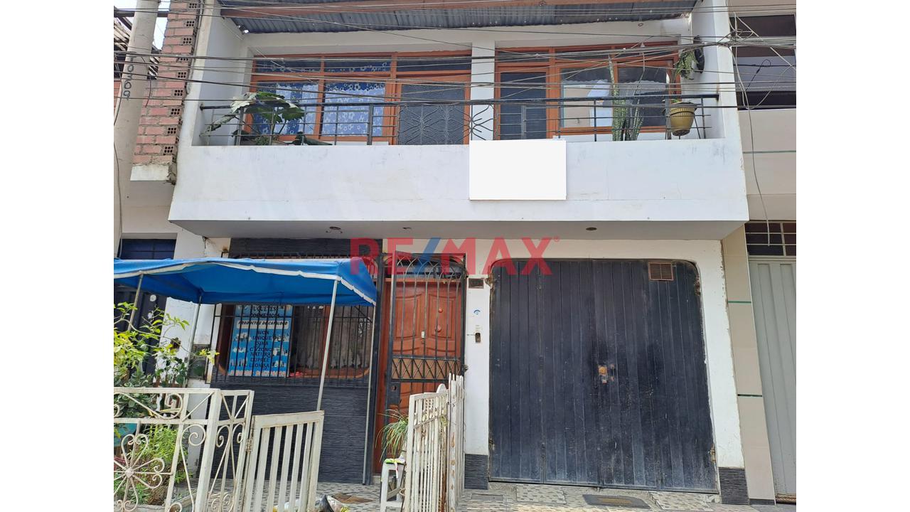 Casa en Venta ubicado en Carabayllo a $116,000 Casa en Venta ubicado en Carabayllo a $116,000