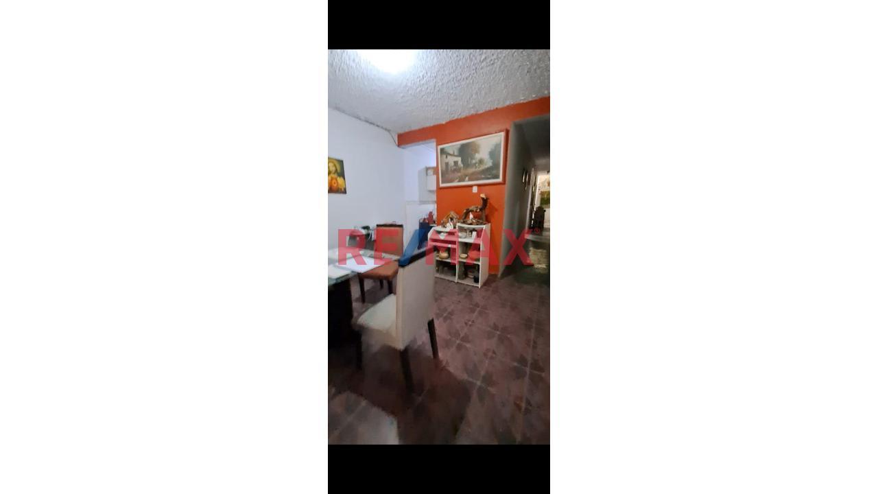 Casa en Venta ubicado en Jiron Ave Del Paraiso Casa en Venta ubicado en Jiron Ave Del Paraiso