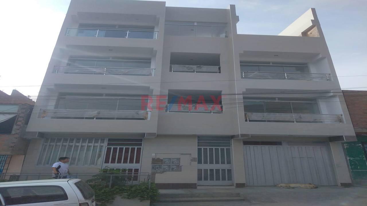 Departamento en Venta ubicado en Independencia Departamento en Venta ubicado en Independencia