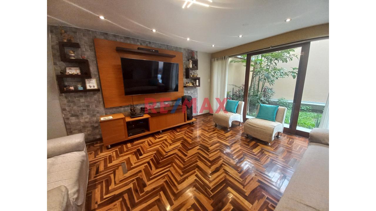 Casa en Venta ubicado en La Molina
